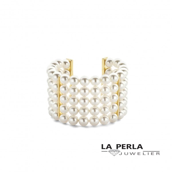Ti Sento armband 23030YP - Ti Sento - 249.00€ bij www.juwelierlaperla.be